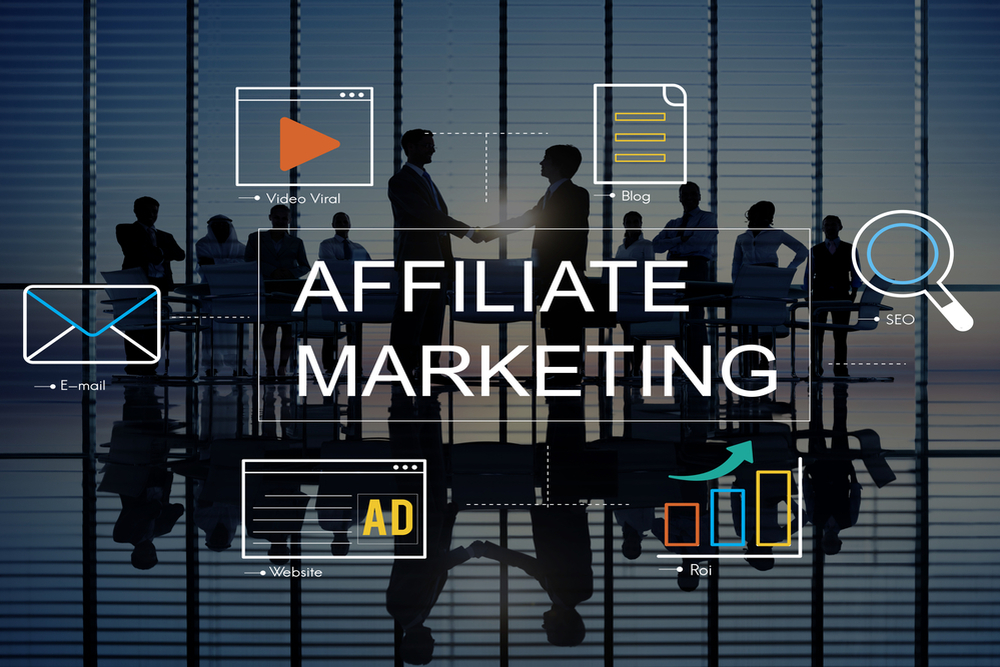 1 on 1 Affiliate Marketing Coaching