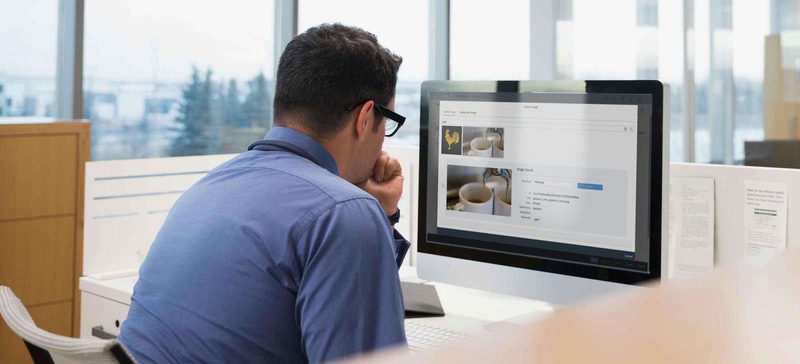 Marketing Content Repository - Digital Marketing Reader