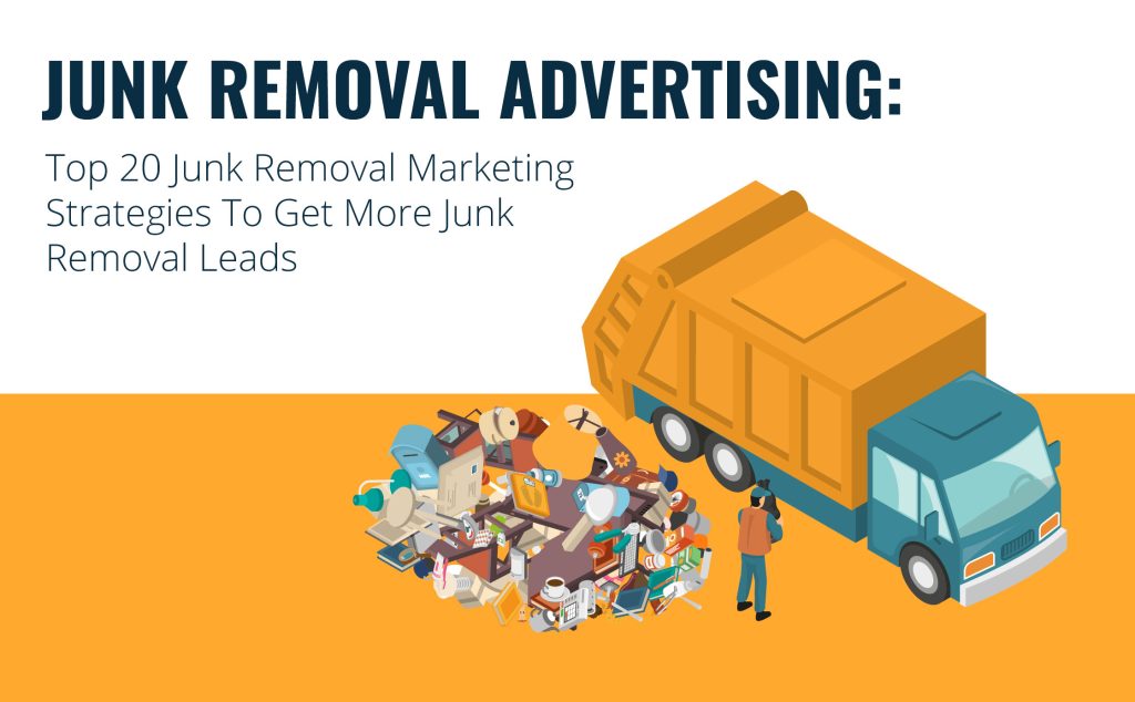 Junk Removal Advertising