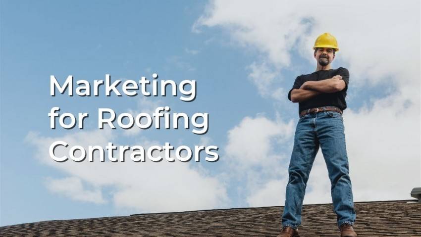 Social Media Marketing for Roofing Companies