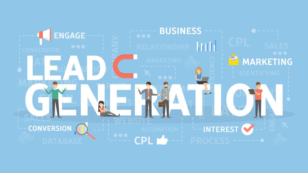 Higher Education Lead Generation Companies