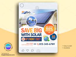 Social Media Marketing for Solar