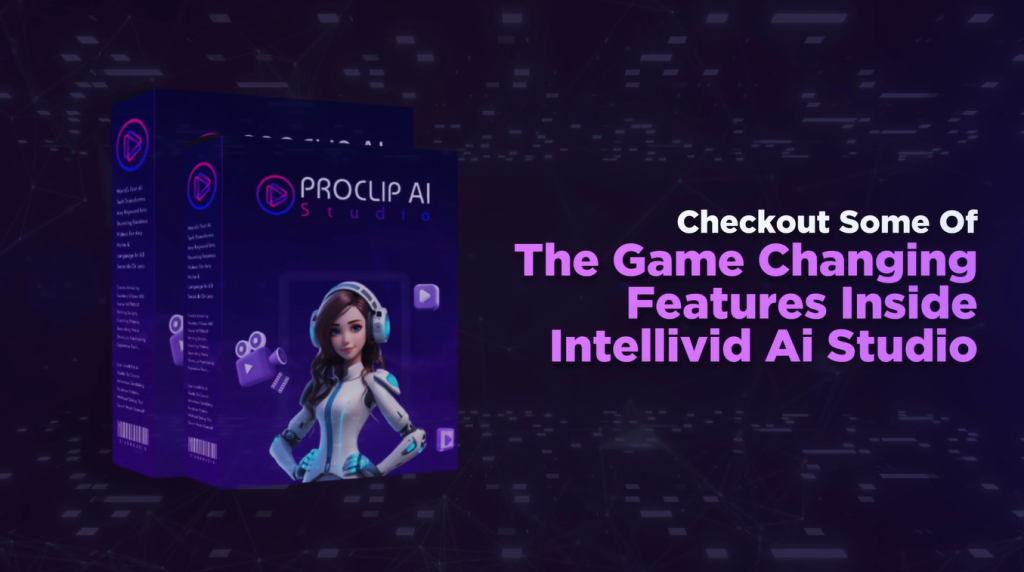 ProClip AI