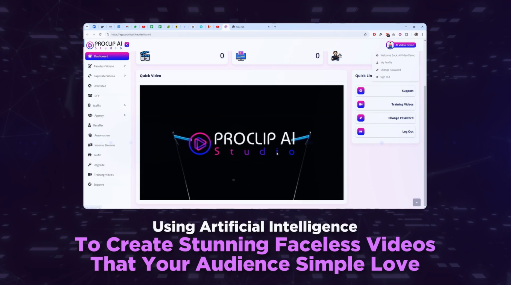 ProClip AI Review