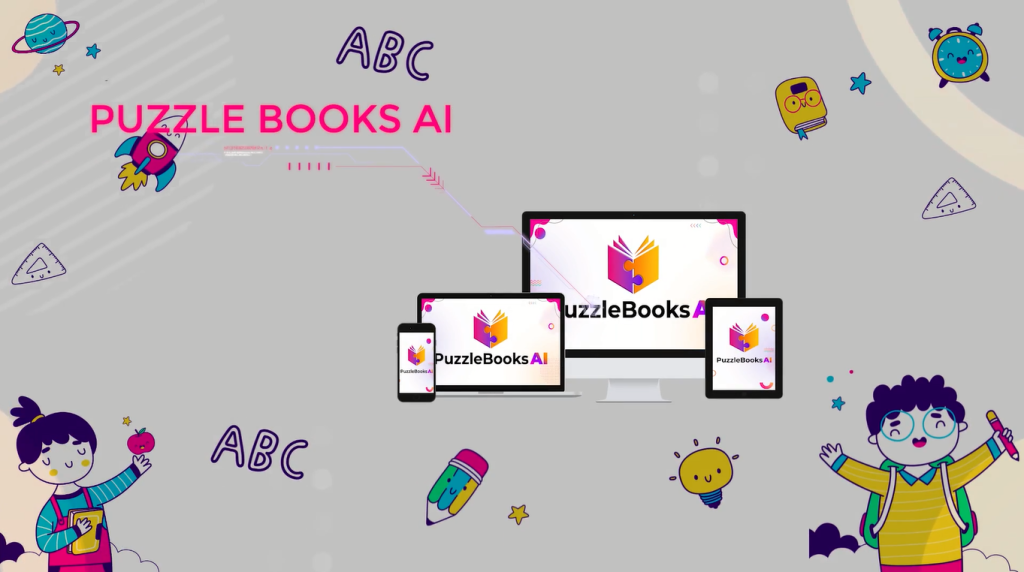 PuzzleBooks AI Review