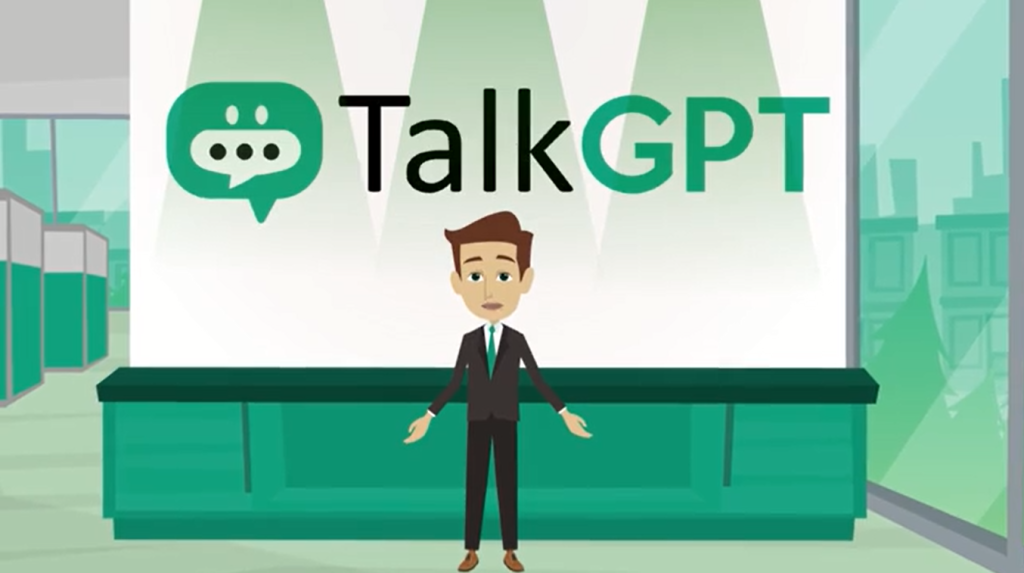 TalkGPT Review