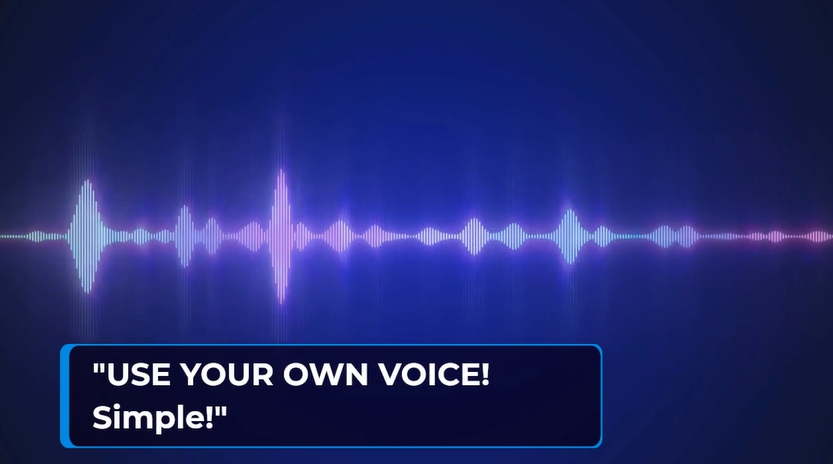 vocal clone ai